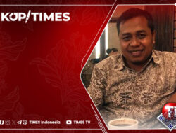 Ketergantungan Fiskal Daerah dan Jalan Menuju Pilkada Tidak Langsung – TIMES Banyuwangi