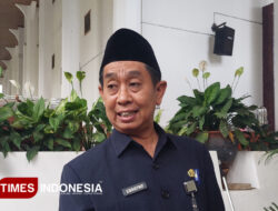 Soal Siswa Bolos Konsumsi Pil Koplo, Kadispendik Banyuwangi: Kepala SMPN 1 Kalibaru Akan Kita Evaluasi – TIMES Banyuwangi