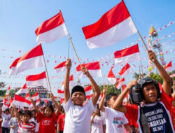 Melihat Kembali Sejarah Bendera Merah Putih, Sebuah Simbol Kemerdekaan Bangsa Indonesia – TIMES Banyuwangi