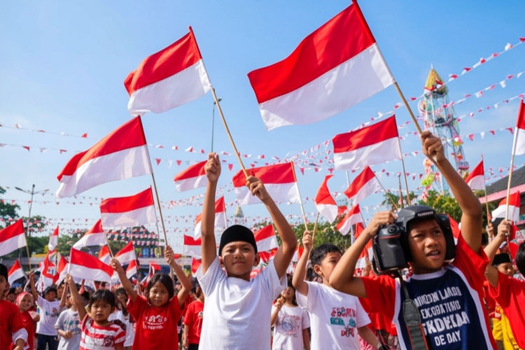 melihat-kembali-sejarah-bendera-merah-putih,-sebuah-simbol-kemerdekaan-bangsa-indonesia-–-times-banyuwangi