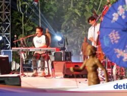 Jazz Gunung Ijen Hadir di Banyuwangi Akhir Pekan Ini