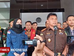Meski Jadi Tersangka Korupsi, Eks Kepala Dishub Cianjur Masih Terima Separuh Gaji ASN – TIMES Banyuwangi
