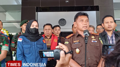meski-jadi-tersangka-korupsi,-eks-kepala-dishub-cianjur-masih-terima-separuh-gaji-asn-–-times-banyuwangi