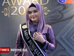 Kisah Riskita Oktari, Suara Muda Bengkulu yang Menginspirasi Lewat Sehat dan Budaya – TIMES Banyuwangi