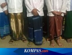 72 Santri Keracunan, Dinkes Banyuwangi Siapkan SE Higienitas Pangan Pesantren