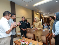 UMKM Banyuwangi ‘Naik Kelas’ Lewat Pelatihan Konten AI – TIMES Banyuwangi