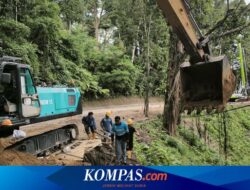 Pemkab Jember Bebaskan 59,45 Km Lahan untuk Pembangunan JLS Pansela Jember-Banyuwangi
