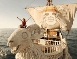 Teaser One Piece Season 2 Diluncurkan, Eiichiro Oda Sajikan Arc yang Penuh Warna – TIMES Banyuwangi