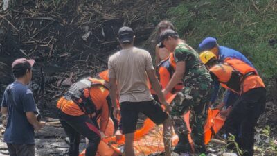hari-ketiga-pencarian,-bocah-tenggelam-di-sungai-setail-ditemukan-meninggal-dunia