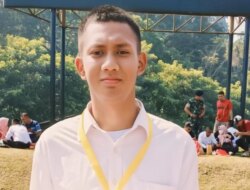 Tukang Servis AC Ini Lolos Akmil Usai Gagal 3 Kali, Kisah Perjuangan Pemuda Banyuwangi Bikin Netizen Haru