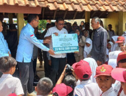 Pemkab Majalengka Targetkan Perbaikan 280 Ruang Kelas Rusak Berat Mulai 2025 – TIMES Banyuwangi