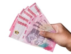 UMK Surabaya Hampir Rp5 Juta! Rencana Naik Lagi Akhir Tahun?