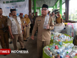 Festival Pilah Sampah, Warga Banyuwangi Tunjukkan Inovasi Ramah Lingkungan – TIMES Banyuwangi