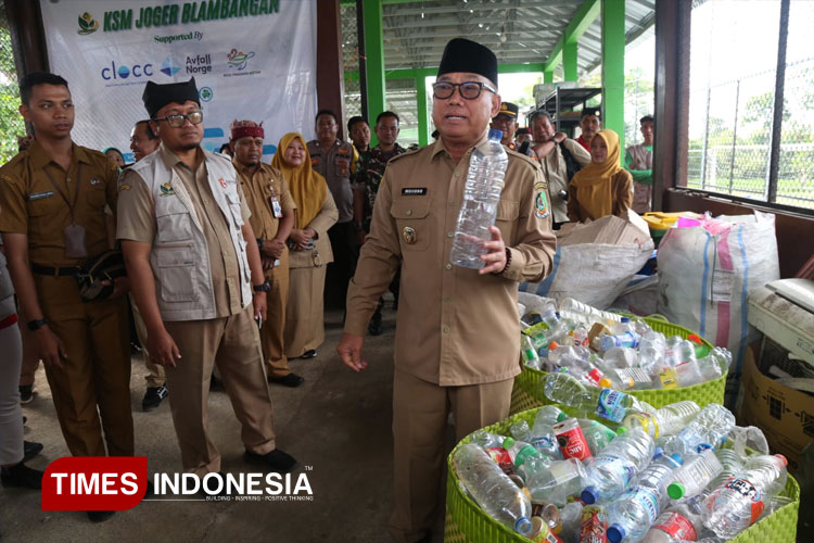 festival-pilah-sampah,-warga-banyuwangi-tunjukkan-inovasi-ramah-lingkungan-–-times-banyuwangi