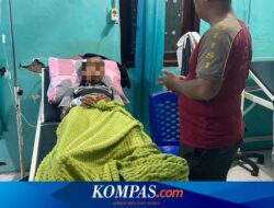 72 Santri di Banyuwangi Keracunan, 10 Orang Masih Dirawat