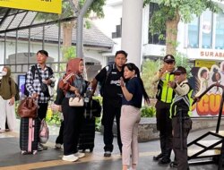 Insiden KA Argo Bromo Anggrek, KAI Langsung Kasih Solusi Refund Online Cepat