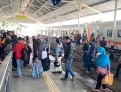 Tak Perlu ke Stasiun, Refund Tiket KAI Kini Bisa Lewat HP Saja