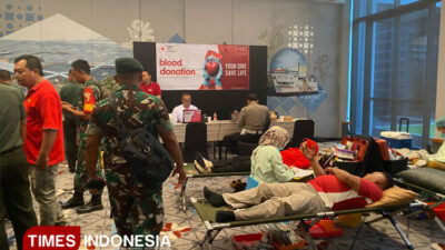 sambut-hut-ke-80-ri,-kokoon-hotel-banyuwangi-gelar-aksi-donor-darah-–-times-banyuwangi