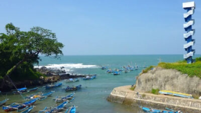 pesisir-cianjur-siaga,-petugas-gabungan-diterjunkan-hadapi-dampak-cuaca-ekstrem-–-times-banyuwangi