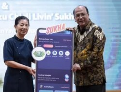 Resmi! Riduan Gantikan Darmawan Junaidi, Inilah Sosok Dirut Baru Bank Mandiri yang Bikin Publik Penasaran