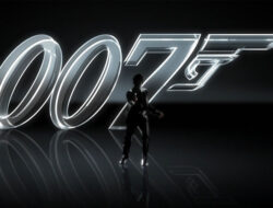 Steven Knight Janjikan Kisah James Bond Lebih Berani – TIMES Banyuwangi