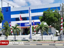BRI Waingapu Angkat Bicara Soal PHK Sepihak Delapan Karyawan Tetap – TIMES Banyuwangi