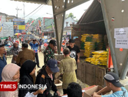 TPID Pacitan Turun ke Pasar, Wujudkan Stabilitas Harga Lewat Gerakan Pangan Murah – TIMES Banyuwangi