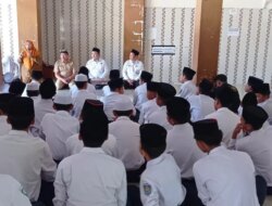 Kondisi Membaik, Tapi 10 Santri Ponpes Al Anwari Masih Dirawat Usai Keracunan Makanan