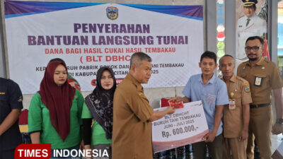 ada-5934-warga-terima-bansos-dbhcht,-pesan-pemkab-pacitan:-jangan-dipakai-judol-–-times-banyuwangi