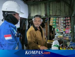 Jalur Gumitir Jember-Banyuwangi Tutup, Warkop Milik Slamet Justru Lebih Ramai