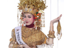 Inspirasi Masa Kini, Indah Nurhidayah Sebut Hijab Kekuatan Sejati Muslimah Modern – TIMES Banyuwangi