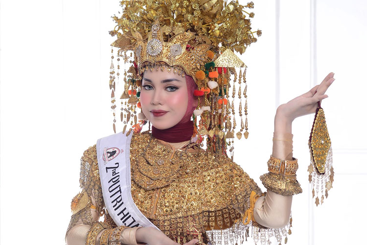 inspirasi-masa-kini,-indah-nurhidayah-sebut-hijab-kekuatan-sejati-muslimah-modern-–-times-banyuwangi