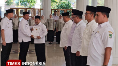 enam-pejabat-eselon-ii-dilantik,-pemkab-majalengka-genjot-kinerja-layanan-publik-–-times-banyuwangi