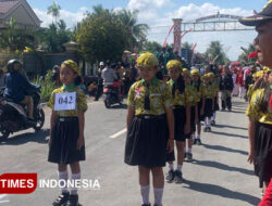 Begini Penjelasan Bupati Banyuwangi Larang Gerak Jalan Agustusan HUT RI Ke-80 – TIMES Banyuwangi