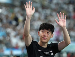 Son Heung-min Resmi Gabung Los Angeles FC – TIMES Banyuwangi