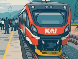 Dari Transportasi Alternatif Jadi Andalan, Ini Dampak Positif KA Makassar–Parepare untuk Sulsel