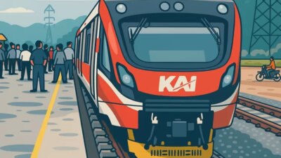 dari-transportasi-alternatif-jadi-andalan,-ini-dampak-positif-ka-makassar–parepare-untuk-sulsel