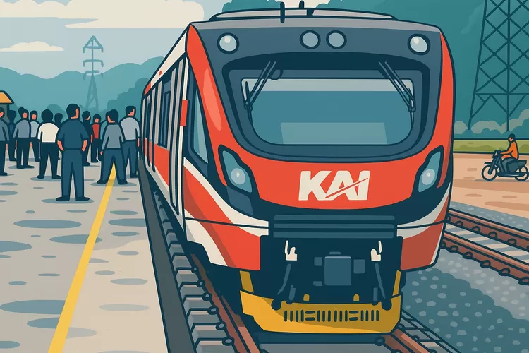 dari-transportasi-alternatif-jadi-andalan,-ini-dampak-positif-ka-makassar–parepare-untuk-sulsel