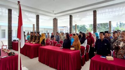 desa-maju-bukan-cuma-karena-jalan-bagus,-ini-kata-tni-soal-peran-kelembagaan