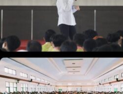 1.300 Siswa Teriakkan: “Narkoba No, Prestasi Yes!”