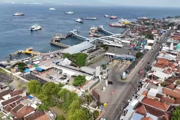 kabar-baik!-14-kapal-kembali-beroperasi-di-pelabuhan-ketapang-gilimanuk,-muatan-kembali-100-persen!