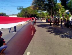 Puluhan Sopir GSJT Gelar Aksi Damai Tuntut Perbaikan Layanan Penyeberangan Selat Bali