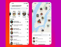 Instagram Luncurkan Fitur Repost dan Peta, Peluang Baru bagi Kreator dan Kontrol Lebih bagi Orang Tua – TIMES Banyuwangi
