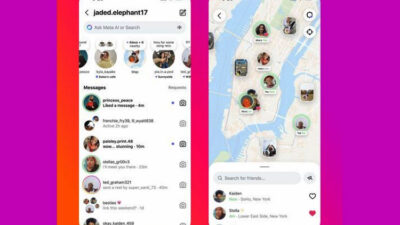 instagram-luncurkan-fitur-repost-dan-peta,-peluang-baru-bagi-kreator-dan-kontrol-lebih-bagi-orang-tua-–-times-banyuwangi