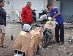 Efek Gumitir Tutup, Kiriman Paket via KAI Logistik Meningkat! Katanya Lebih Dijamin On-Time