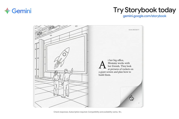 ada-fitur-storybook-di-gemini,-bikin-dongeng-bergambar-jadi-lebih-mudah-–-times-banyuwangi