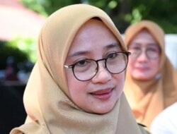 Bupati Ipuk Prihatin! 72 Santri Keracunan, Cek Kesehatan Semua Ponpes Diperintahkan