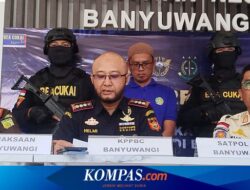 Gempuran Rokok Ilegal Ancam Penerimaan DBHCHT Banyuwangi