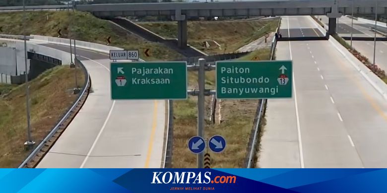 apa-kabar-proyek-tol-probolinggo-banyuwangi?-ini-progresnya