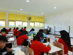 Sekolah Rakyat Banyuwangi, Tempat Anak Belajar Disiplin dan Hidup Mandiri Sejak Dini – TIMES Banyuwangi